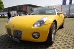 Pontiac Solstice 2006 года